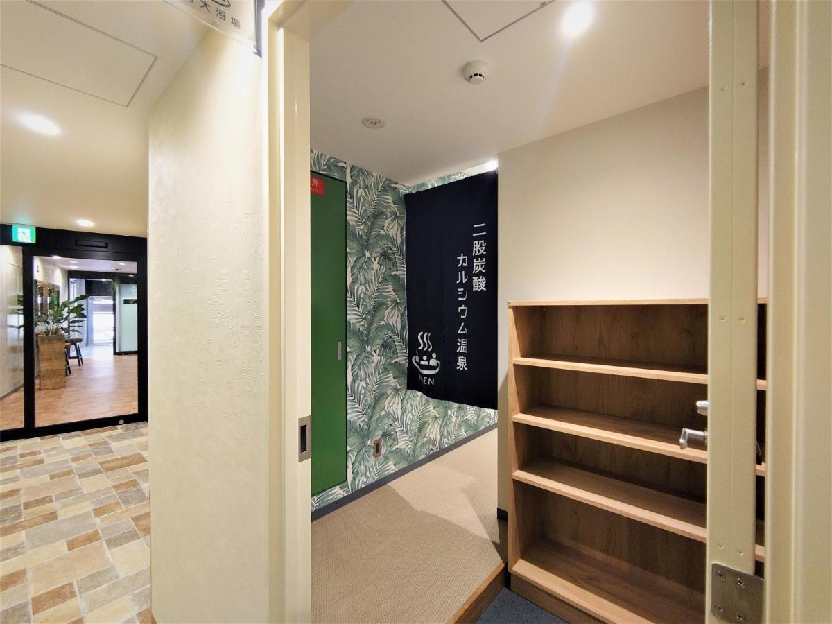 Green Rich Hotel Miyazaki Tachibandori 2 Екстер'єр фото